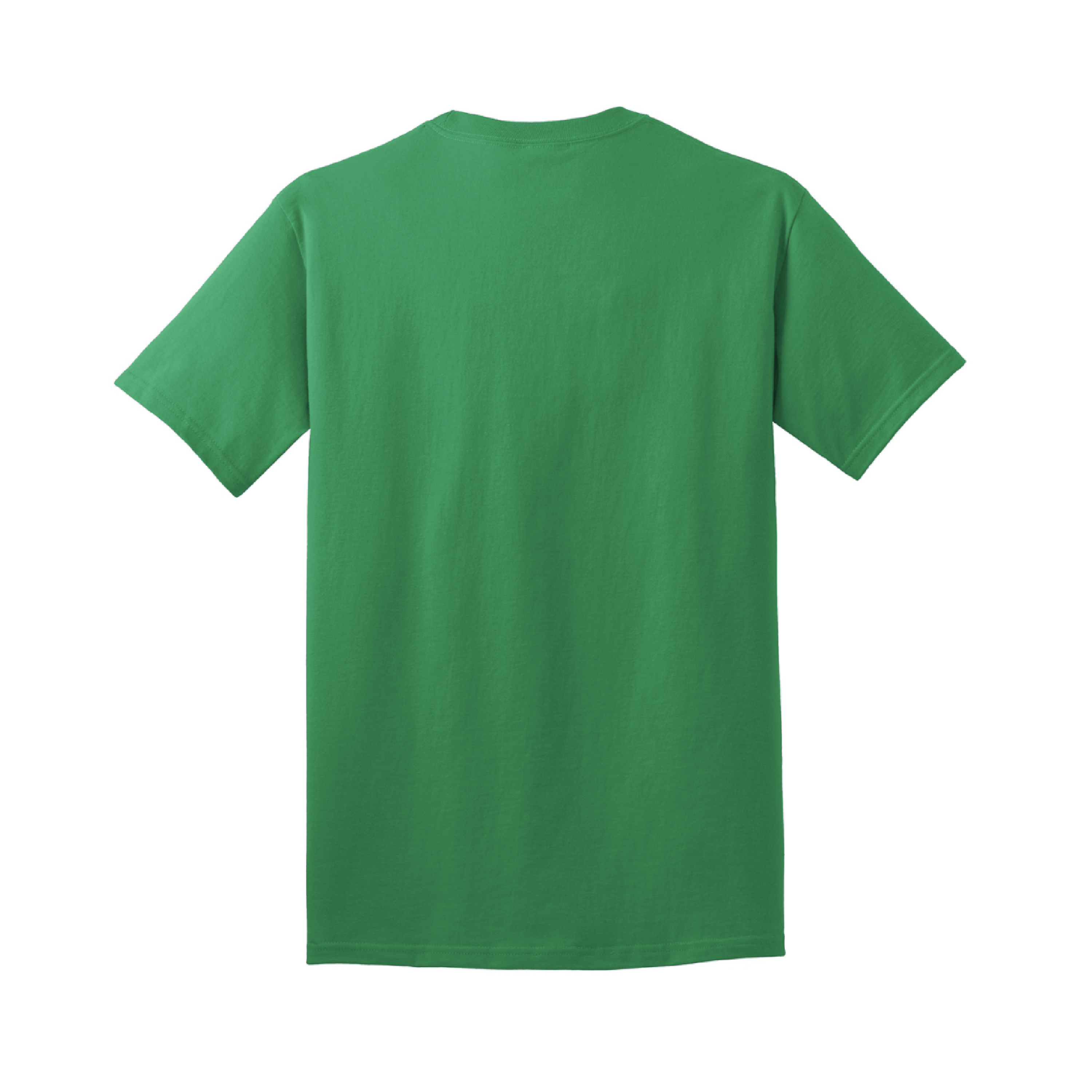 Green Living Large Tee
